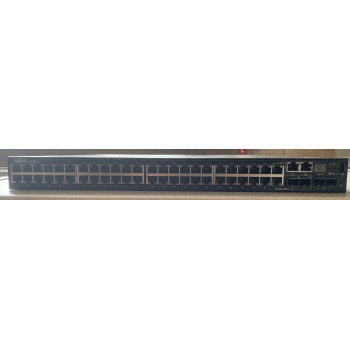 DELL N3048 - Networking...