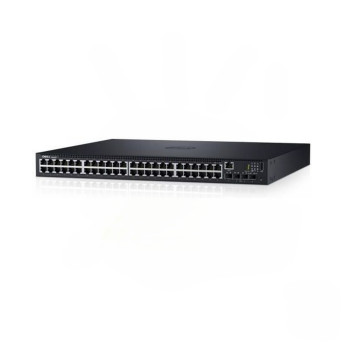 DELL N3048 - Networking...