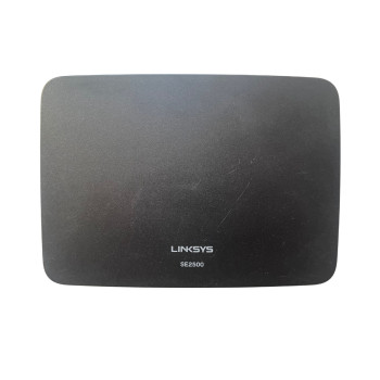 SWITCH LINKSYS