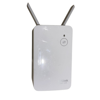 WZMACNIACZ WIFI D-LINK...